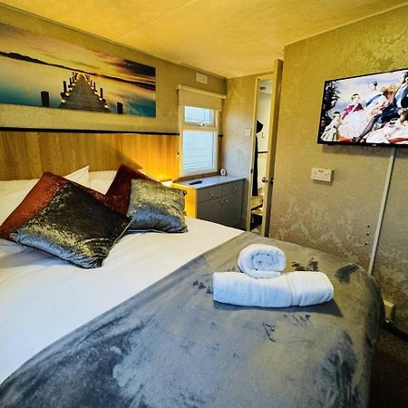 Golden Sands Holiday Home Skegness Eksteriør billede