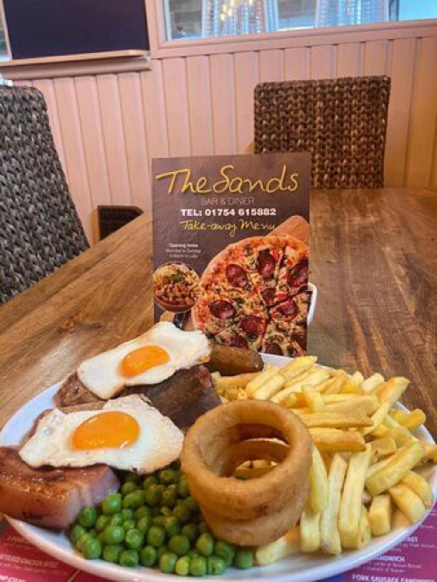 Golden Sands Holiday Home Skegness Eksteriør billede