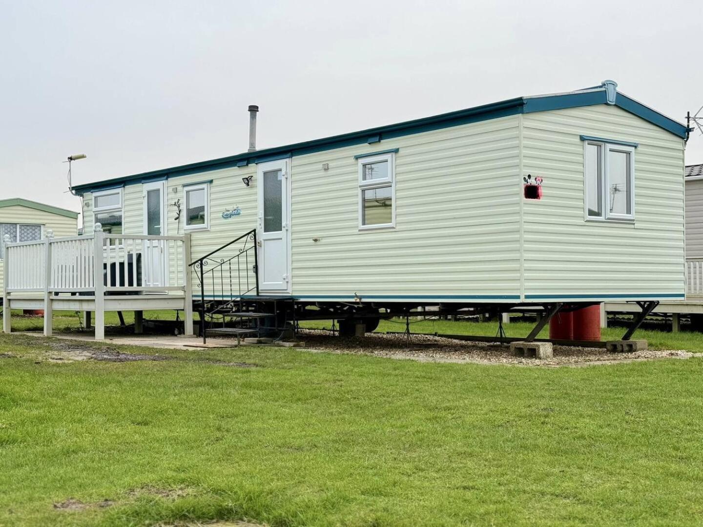 Golden Sands Holiday Home Skegness Eksteriør billede